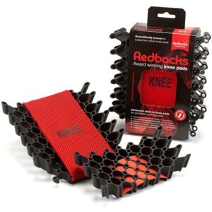 REDBACKS McAlpine kp-p Knee Pads For Pocketed Work Trousers REDBACKS McAlpine kp-p Knee Pads For Pocketed Work Trousers