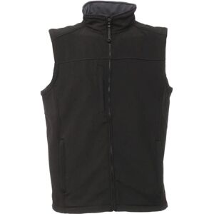 Black Bodywarmer, Size xl (43/44') - Regatta Professional Black Bodywarmer, Size xl (43/44') - Regatta Professional