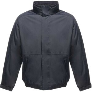 Regatta Professional TRW297 Dover Jacket Black (2XL) Regatta Professional TRW297 Dover Jacket Black (2XL)