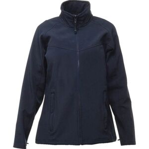 Regatta Professional - TRA642 081 Uproar Softshell Jacket Nvy Medium (40') Regatta Professional - TRA642 081 Uproar Softshell Jacket Nvy Medium (40')