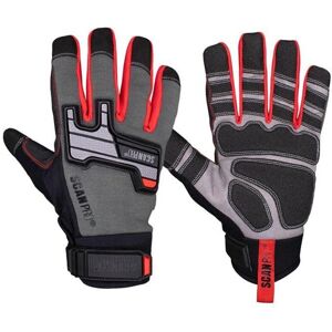 PT-102 Mechanic Gloves - l (Size 9) scaglopmgl - Scan PT-102 Mechanic Gloves - l (Size 9) scaglopmgl - Scan