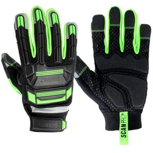 Scan - PT-203 Anti Impact Synthetic Leather & Polymer Gloves - m (Size 8) scaglopaim Scan - PT-203 Anti Impact Synthetic Leather & Polymer Gloves - m (Size 8) scaglopaim
