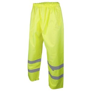 Scan - UC807 Hi-Vis Motorway Trouser Yellow - m (36in) scahvmtm Scan - UC807 Hi-Vis Motorway Trouser Yellow - m (36in) scahvmtm
