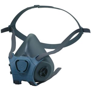 Moldex - Series 7000 Half Mask tpe (Small) No Filters MOL700101 Moldex - Series 7000 Half Mask tpe (Small) No Filters MOL700101