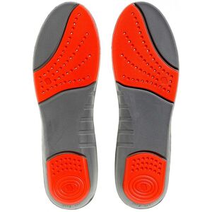 Double Strike Insoles 11-12.5 - Multi - Sorbothane