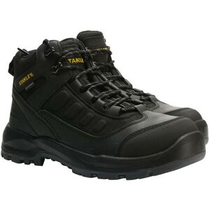Stanley - Clothing Flagstaff S3 Waterproof Safety Boots uk 8 eur 42 STCFLAG8 Stanley - Clothing Flagstaff S3 Waterproof Safety Boots uk 8 eur 42 STCFLAG8