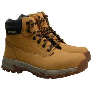 Stanley - Clothing Tradesman sb-p Safety Boots Honey uk 10 eur 44 STCTRADEH10 Stanley - Clothing Tradesman sb-p Safety Boots Honey uk 10 eur 44 STCTRADEH10