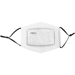 PIXMAX Monster Shop - Sublimation Face Masks Blank White / 50 Pack Mixed Size Bundle PIXMAX Monster Shop - Sublimation Face Masks Blank White / 50 Pack Mixed Size Bundle