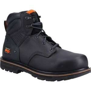 Timberland Pro Ballast Boots Safety Black Size 6 Timberland Pro Ballast Boots Safety Black Size 6