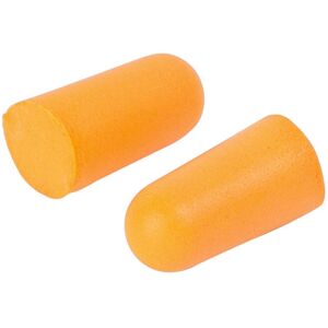 Disposable pu Ear Plugs 200 Pairs - One Size - Timco Disposable pu Ear Plugs 200 Pairs - One Size - Timco