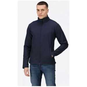 Professional TRA654 Reid Softshell Jacket Navy (l) - Regatta Professional TRA654 Reid Softshell Jacket Navy (l) - Regatta