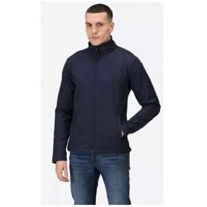 Professional TRA654 Reid Softshell Jacket Navy (xl) - Regatta Professional TRA654 Reid Softshell Jacket Navy (xl) - Regatta