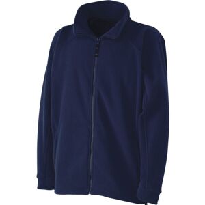 Regatta Professional - TRF532 Thor iii Dark Navy Fleece X/Large Regatta Professional - TRF532 Thor iii Dark Navy Fleece X/Large