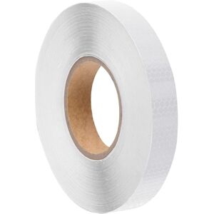 Reflective Tape White 2.5 cmx50 m pvc Vidaxl Reflective Tape White 2.5 cmx50 m pvc Vidaxl