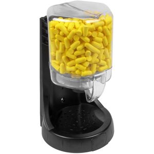 Sealey 403/250D Worksafe® Disposable Ear Plugs Dispenser - 250 Pairs Sealey 403/250D Worksafe® Disposable Ear Plugs Dispenser - 250 Pairs