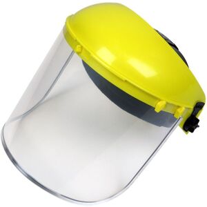 SSP10E Brow Guard with Full Face Shield - Sealey SSP10E Brow Guard with Full Face Shield - Sealey