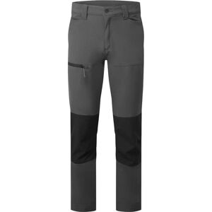Portwest WX2 Eco Stretch Work Trousers, Metal Grey, 42, Regular Portwest WX2 Eco Stretch Work Trousers, Metal Grey, 42, Regular