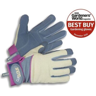 TREADSTONE General Purpose Gloves - Womens - Small - TGGL051 TREADSTONE General Purpose Gloves - Womens - Small - TGGL051