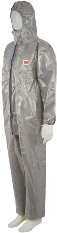 Protective Coverall 4570, xl - 3M
