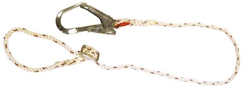 Scan - Fall Arrest Rope Lanyard 1.28M