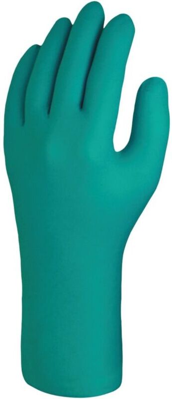 Zoro Select - Skytec TX530 Powder Free Nitrile Disposable Glove Med (SZ-8) (BX-100)