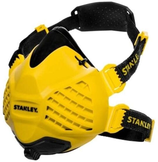 P3 r Half Mask Respirator m/l - Stanley
