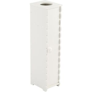 FAMIHOLLD Bathroom Storage Cupboard Storage