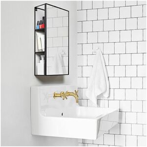 A Place For Everything - Cubiko Bathroom Cabinet