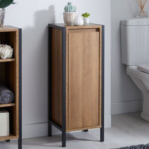 A Place For Everything - Freestanding Bathroom Storage Cabinet - Margo