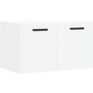 Berkfield Home - Mayfair Wall Cabinet White 60x36.5x35 cm Engineered Wood