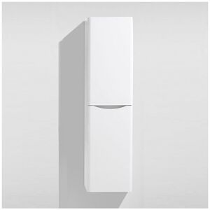 Synergy Voda Design Zen 400mm Wall Mounted Storage Unit