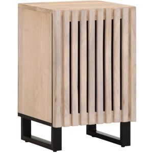 Bathroom Cabinet 38x34x58 cm Solid Wood Mango Vidaxl Bathroom Cabinet 38x34x58 cm Solid Wood Mango Vidaxl