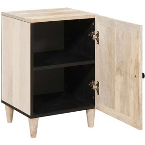 Bathroom Cabinet White 38 x 33.5 x 160 cm Solid Wood Mango vidaXL Bathroom Cabinet White 38 x 33.5 x 160 cm Solid Wood Mango vidaXL