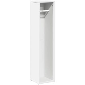 Bathroom Cabinet with Roll Holder White 20.5x20x90 cm Vidaxl Bathroom Cabinet with Roll Holder White 20.5x20x90 cm Vidaxl