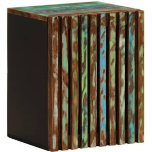 Bathroom Wall Cabinet 38x34x48 cm Solid Wood Acacia Vidaxl Bathroom Wall Cabinet 38x34x48 cm Solid Wood Acacia Vidaxl