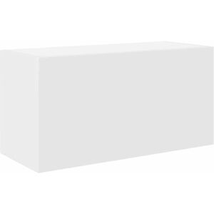 Bathroom Wall Cabinet White 60x25x30 cm Engineered Wood Vidaxl Bathroom Wall Cabinet White 60x25x30 cm Engineered Wood Vidaxl