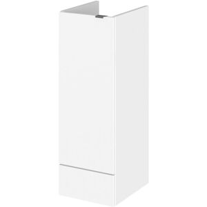 Fusion Base Unit 300mm Wide - Gloss White - Hudson Reed Fusion Base Unit 300mm Wide - Gloss White - Hudson Reed