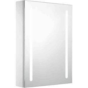 Led Bathroom Mirror Cabinet 50x13x70 cm Vidaxl Led Bathroom Mirror Cabinet 50x13x70 cm Vidaxl