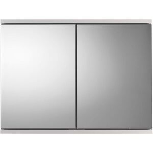 Croydex - Single Door Bathroom Cabinet, White Self Assembly , 30x30cm - Simplicity Croydex - Single Door Bathroom Cabinet, White Self Assembly , 30x30cm - Simplicity