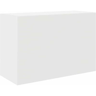 Bathroom Wall Cabinet White 60x25x40 cm Engineered Wood Vidaxl Bathroom Wall Cabinet White 60x25x40 cm Engineered Wood Vidaxl