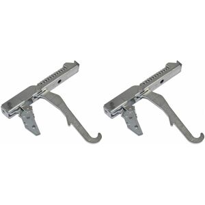 UFIXT 2 x Rangemaster Compatible Cooker Oven Door Hinge