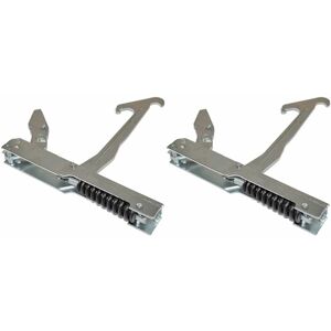 UFIXT 2 x Smeg Compatible Cooker Oven Door Hinge