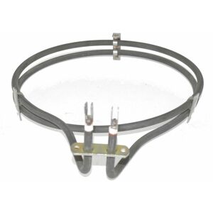 UFIXT Neff Replacement Fan Oven Cooker Heating Element (2300w) (2 Turns)