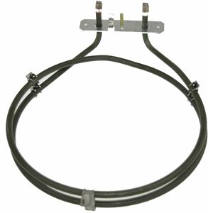 UFIXT Teka Replacement Fan Oven Cooker Heating Element (2000w) (2 Turns)