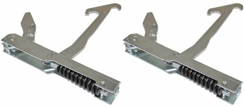 UFIXT 2 x Smeg Compatible Cooker Oven Door Hinge