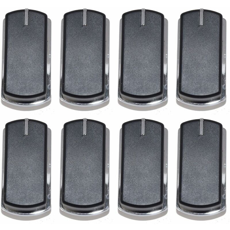 Ufixt - Belling Cooker Oven Hob Stove Grill Control Knob Dials x 8