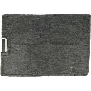 Activated Carbon Filter Replacement for AEG/Electrolux 8996600133202, 8996608994803 for Extractor Hood - 30 x 21.5 x 3 cm - Vhbw