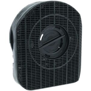 Activated Carbon Filter Replacement for Electrolux 50247133007, 50247015006, 4055167367, 4055155156, 4055060075, 50248063005 for Extractor Hood - Vhbw
