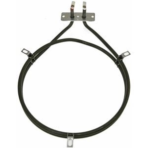 Ufixt - Ariston Replacement Fan Oven Cooker Heating Element (2100w) (2 Turns) Ufixt - Ariston Replacement Fan Oven Cooker Heating Element (2100w) (2 Turns)