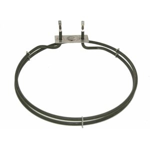 Ufixt - Belling Replacement Fan Oven Cooker Heating Element (2250w) (2 Turns) Ufixt - Belling Replacement Fan Oven Cooker Heating Element (2250w) (2 Turns)